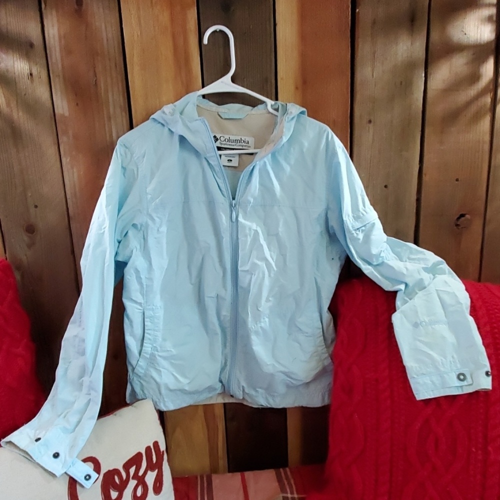Wind Breaker